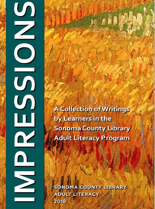 Title details for Impressions by Kathy DeWeese - Available